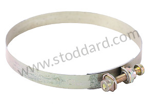 HOSE CLAMP  (99951241002)
