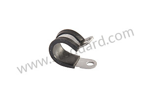 CLAMP 17/15 MM (99951242802)