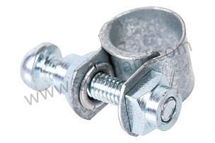 HOSE CLAMP  (9995124540C)