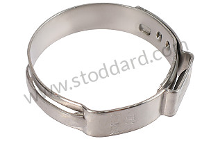 HOSE CLAMP  (99951245500)