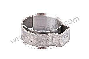 HOSE CLAMP  (99951249800)