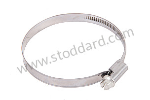 HOSE CLAMP  (99951254100)