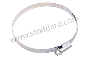 HOSE CLAMP  (99951254200)