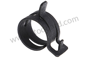 HOSE CLAMP 21x12 MM (99951258709)