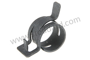 HOSE CLAMP  (99951259909)