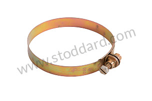 HOSE CLAMP  (99951262802)