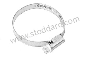 HOSE CLAMP  (99951263600)
