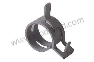 SPRING CLAMP  (99951263909)