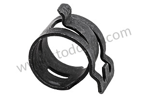 HOSE CLAMP 15 X 12 MM (99951265109)