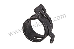 HOSE CLAMP  (99951265209)