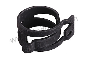 HOSE CLAMP  (99951265409)