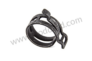 HOSE CLAMP B 26 X 12 MM (PAF008512)