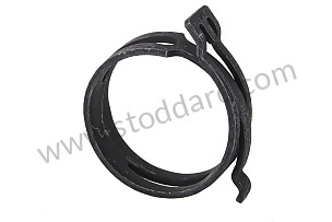 HOSE CLAMP  (99951266709)