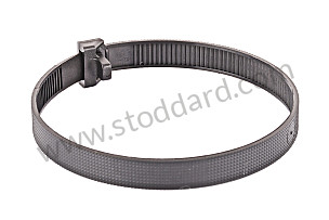 TIE-WRAP 9 x 250 MM (99951301040)