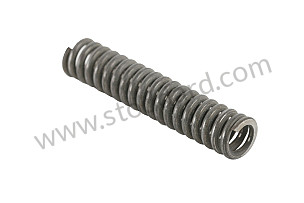 Pressure Spring 356 50-65  (99952101700)