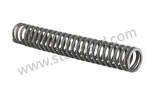 COMPRESSION SPRING  (99952101800)