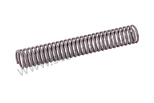 Auto Shift Spring 928 83-95  (99952103701)