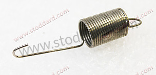 Carburetor Return Spring Solex 40 Pii-4  (99952200302)
