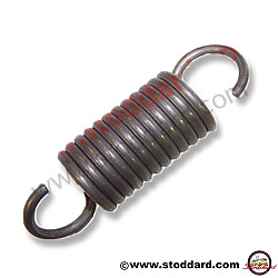 741 Transmission Clutch Release Return Spring  (99952200501)