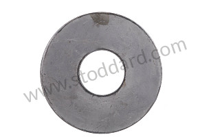 8mm X 23mm Zinc Concave Washer For Shifter Assembly  (99952300600)