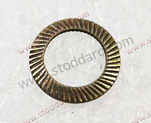 Special Schnorr Lock Washer 10 MM Various Applications 911/912 1965-1989  (99952310302)