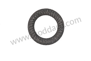 LOCK WASHER  (99952311601)