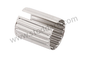 Clamping Or Crush Sleeve For Shift Knob. 911 912 914 930 From 1965 To 1986  (99953200300)