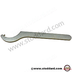 Alternator Fan Pulley Wrench For 911 1977-1989  (99957104702)