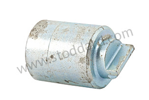 Sunroof Adapter  (99957106602)