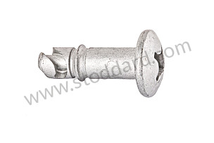 LOCK BOLT  (99959003409)