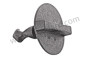 Plastic Locking Trim Pin 911 1994-98  (99959003740)