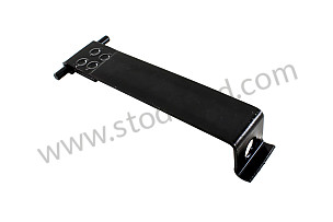 RESTRAINING STRAP LEFT (477201395)