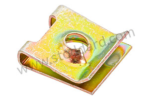 SPEED NUT B 4,2 MM (99959133101)