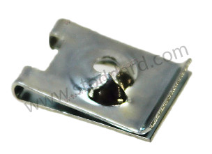 Door Lock Speed Nut For 911 1965-69  (99959146001)