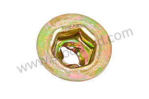 TAPPING NUT  (99959133902)