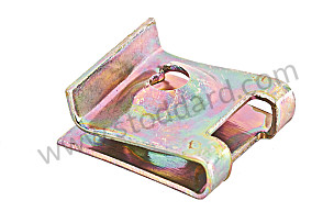 Speed Nut B 3.5 B 3,5 MM (99959134901)