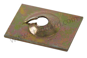 SPEED NUT  (99959135103)