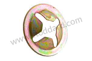 Spring Nut For Sunroof 928 78-95  (99959137702)