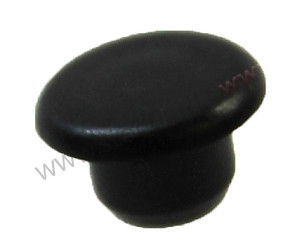 Targa Bar Seal Rivet Cap 911 1965-89 930 912  (99959138440)