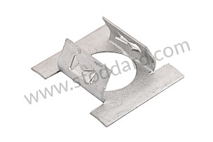 Panel Clip For Headlight Assembly 911 78-86  (99959144702)