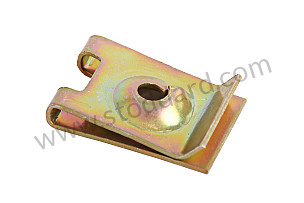 SPEED NUT  (99959146002)
