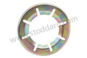 CLAMPING WASHER  (9995914840B)