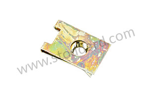 Speed Nut  (99959148602)