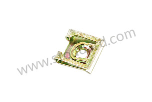 SPEED NUT  (99959157101)