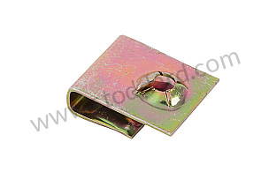 SPEED NUT  (99959157403)
