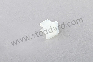 Plastic Nut  (99959159240)