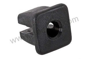 INSERT NUT B 4,2 MM (99959167941)
