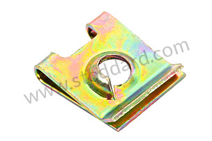 Speed Nut B 4,2 MM (9995917130D)