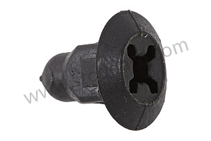 Expanding Nut 911 78-89 928 87-95 964 89-94 993 94-98  (99959171740)