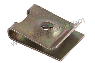 SPEED NUT  (99959172302)